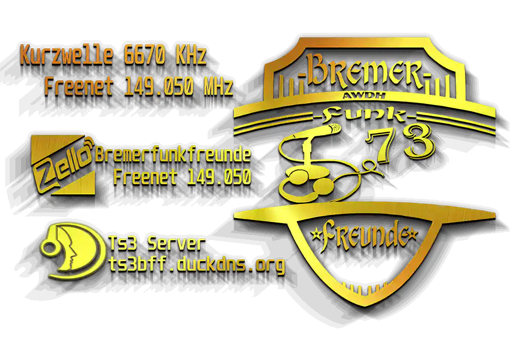 Logo bremerfunkfreunde