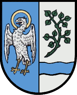 Wappen Sandstedt