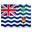 Chagos Islands flag