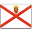 Jersey Island flag
