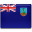 Montserrat Island flag