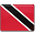 Trinidad & Tobago Isl flag