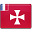 Wallis & Futuna Islands flag
