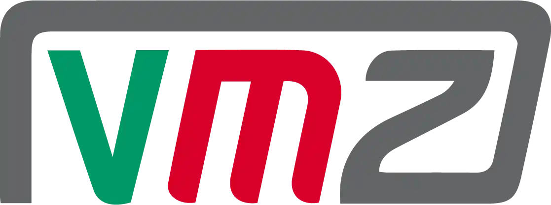 Logo VMZ