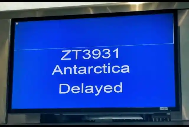 ZT3931 delayed