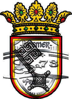 Brema Wappen