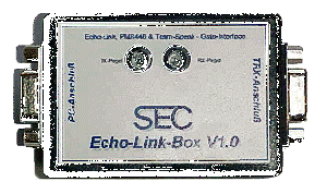 Echo Link Box
