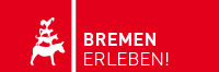 bremen erleben logo