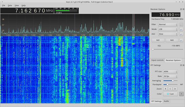 gqrx