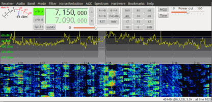 QtRadio