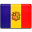 Andorra flag