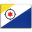 Bonaire flag