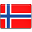 Bouvet Island flag