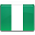 Nigeria flag