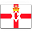Northern Ireland flag