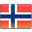 Norway flag