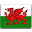 Wales flag